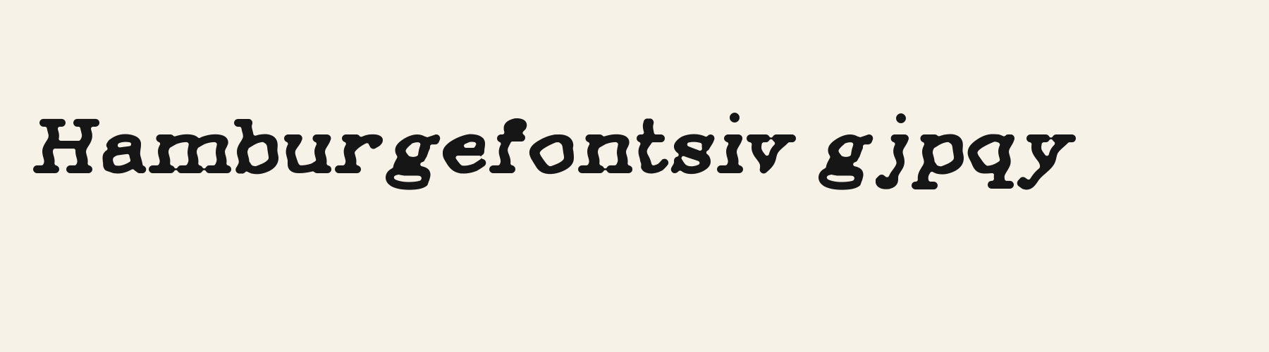 Mellow Italic lowercase specimen