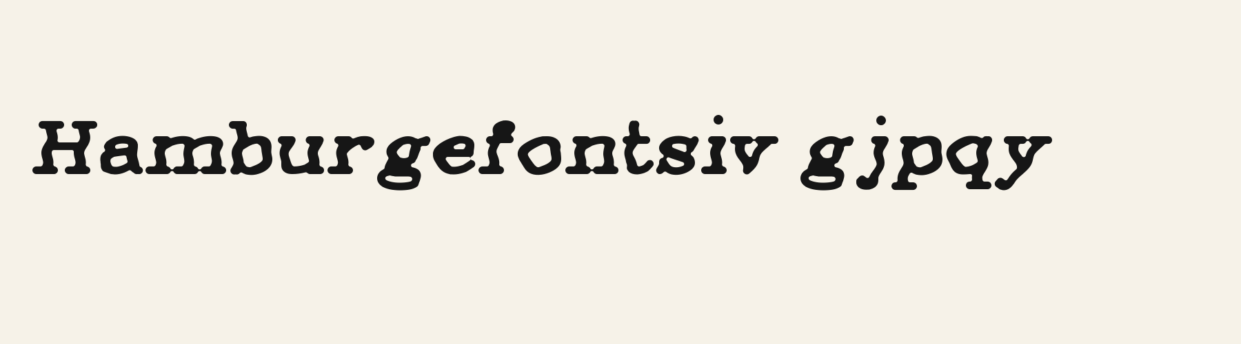 Mellow Italic lowercase specimen