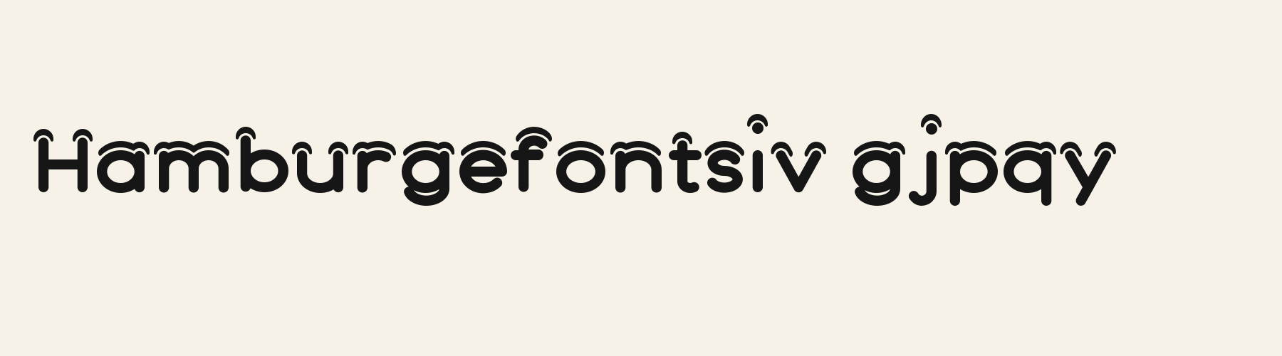 Snowdrift lowercase specimen