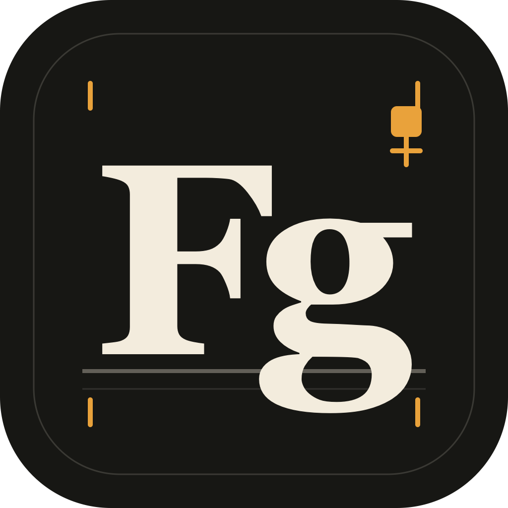 FontGenerator